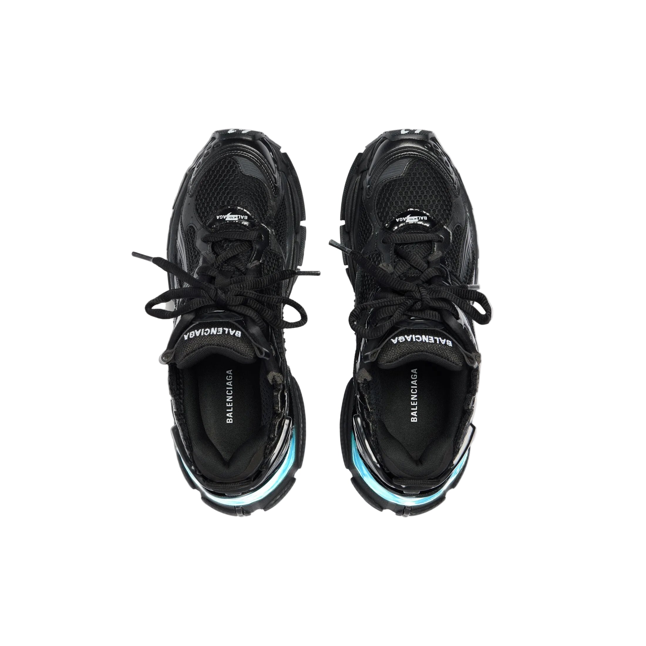 BALENCIAGA RUNNER LED