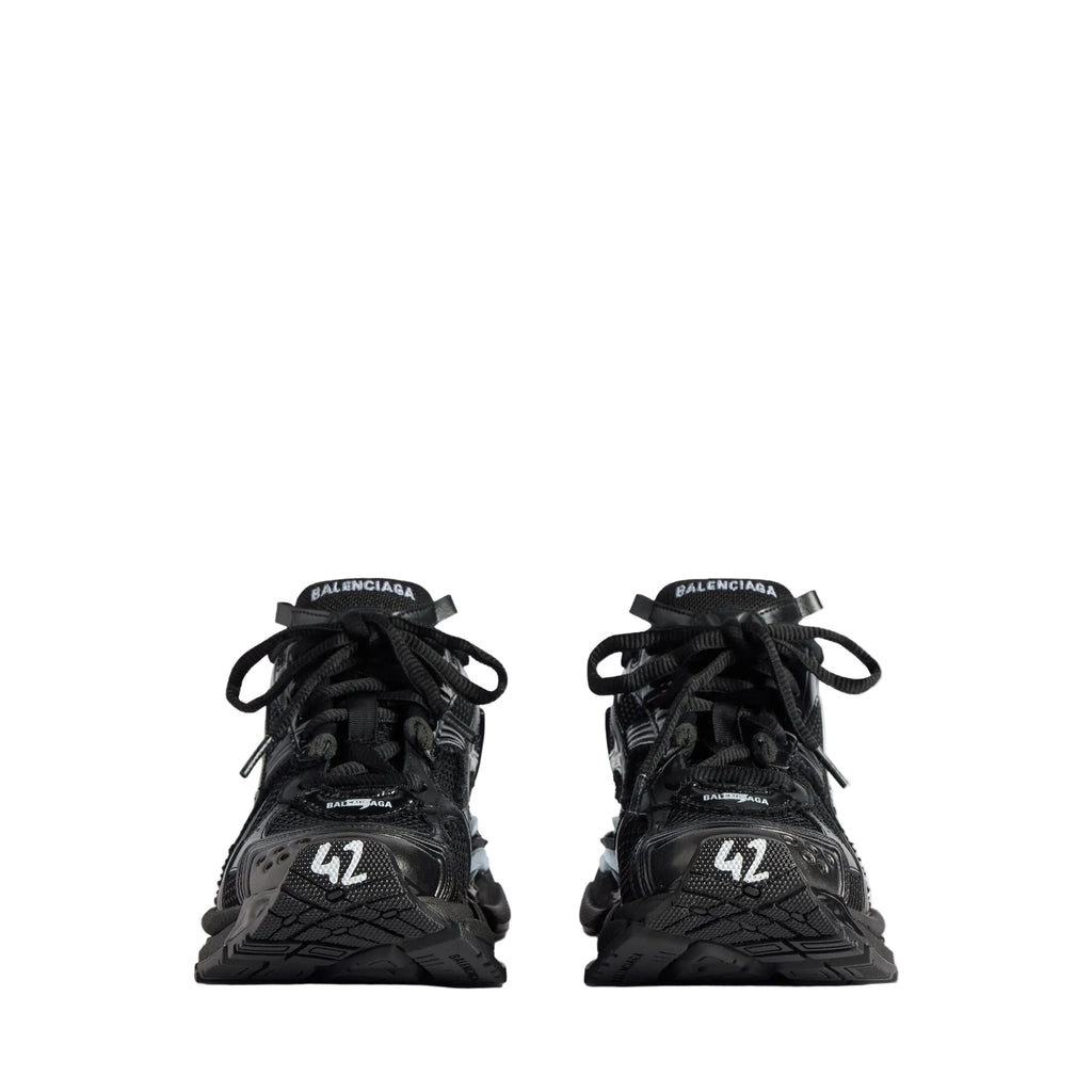 BALENCIAGA RUNNER LED