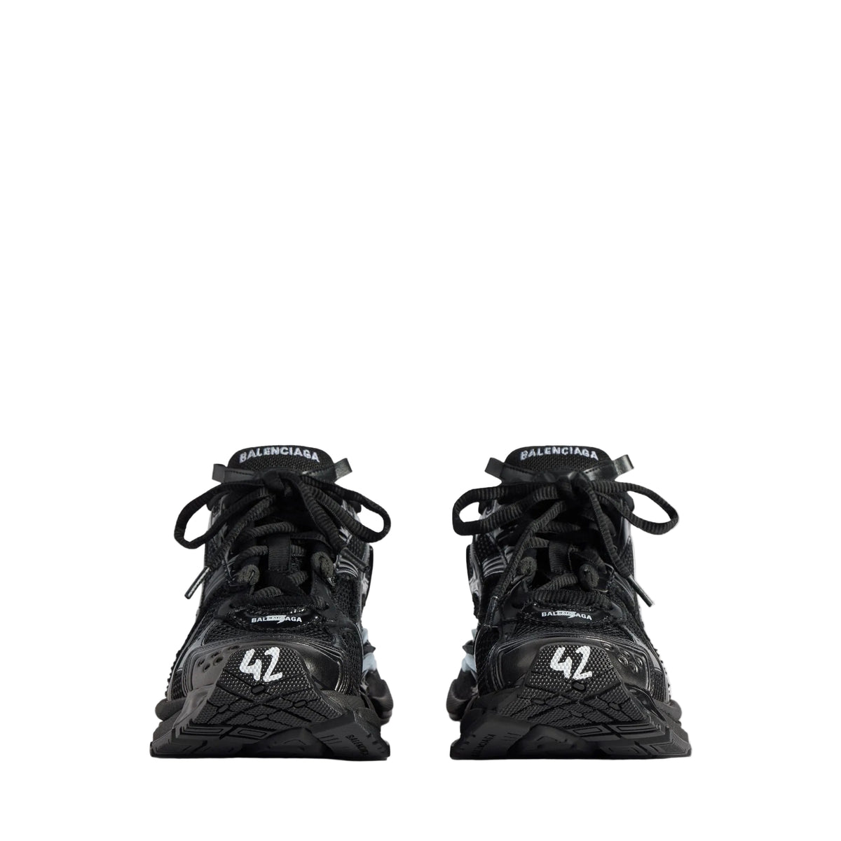 BALENCIAGA RUNNER LED