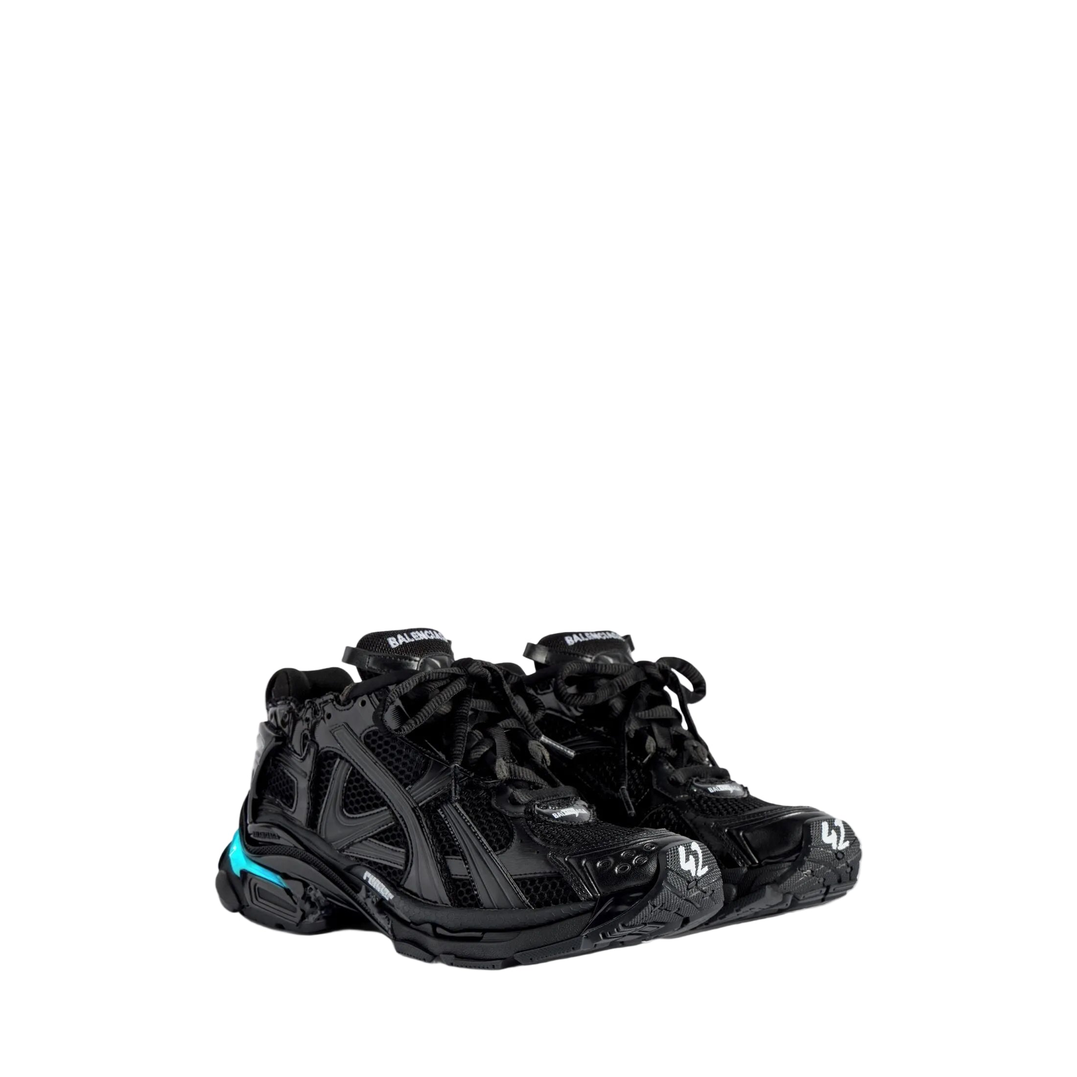 BALENCIAGA RUNNER LED