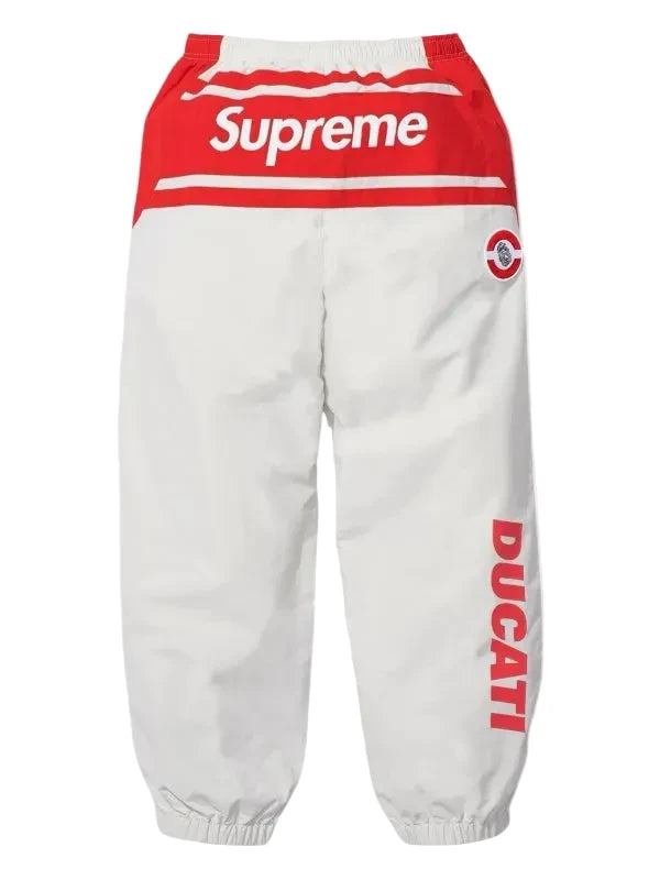 SUPREME