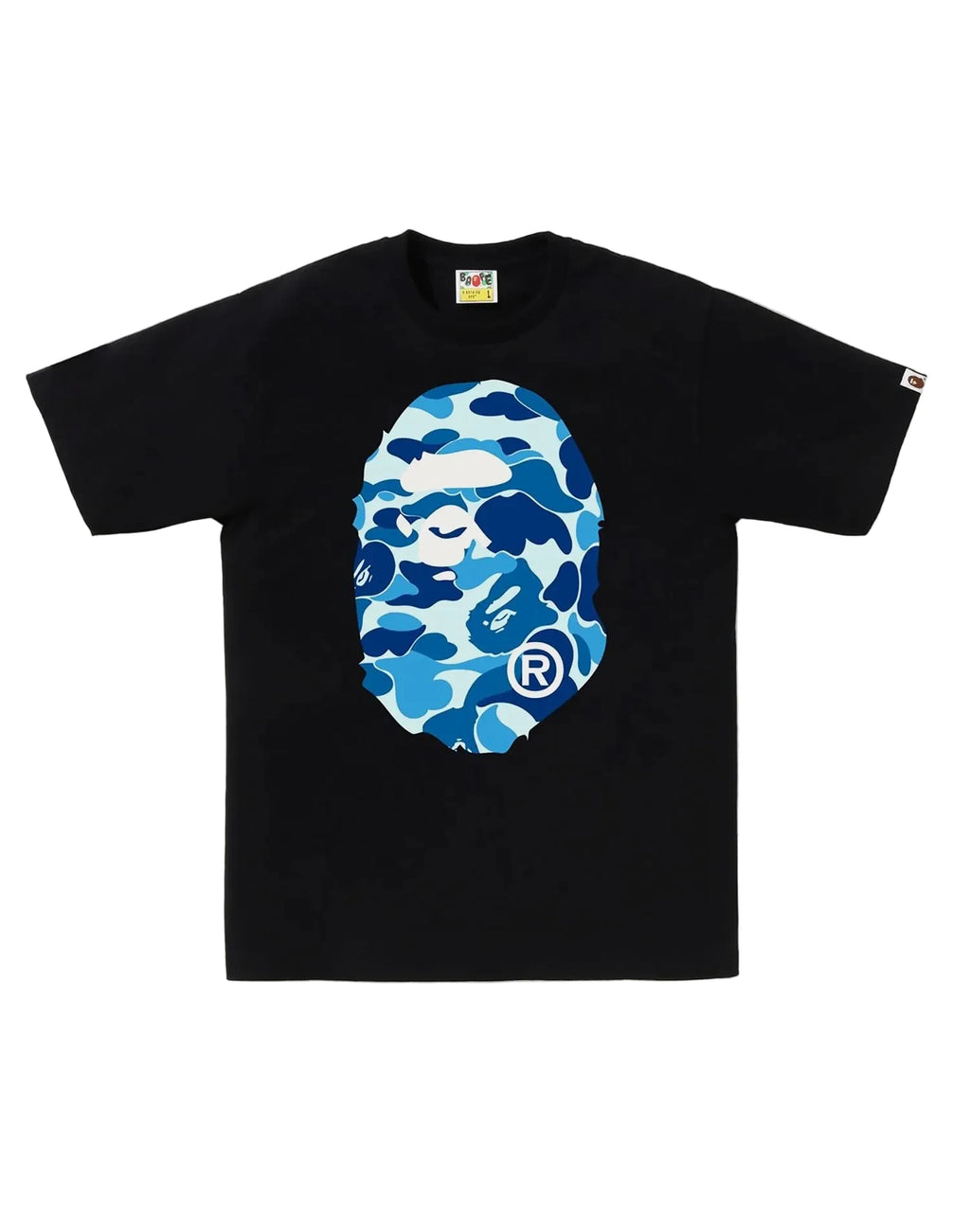 BAPE