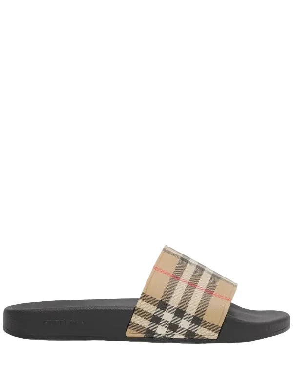 BURBERRY