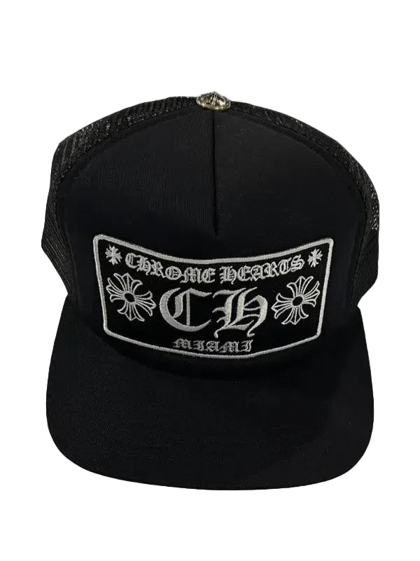 CHROME HEARTS